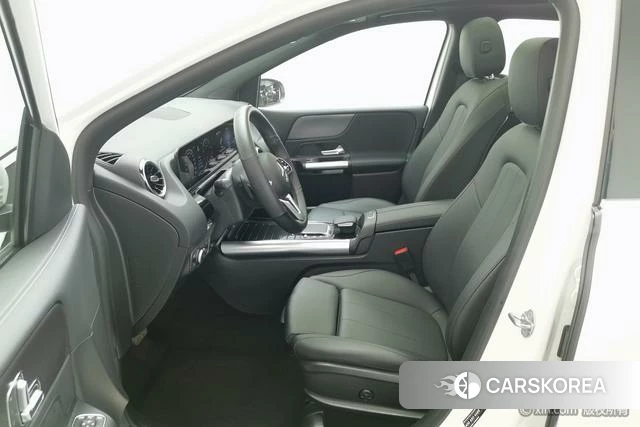 Mercedes-Benz Class B id 4329095 из Китая 13