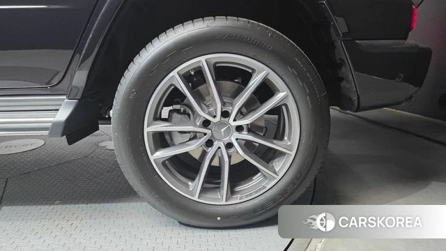 Mercedes-Benz G-Class W465 id 4612100 из Кореи 13