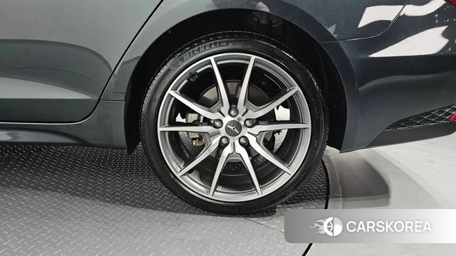Genesis The New G70 Shooting Brake id 4631151 из Кореи 13
