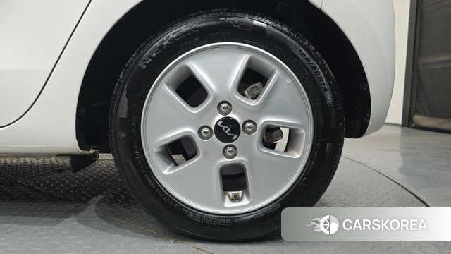 Kia The New Ray id 4779767 из Кореи 13