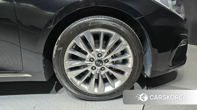 Kia The New K5 2nd generation id 4930948 из Кореи 13