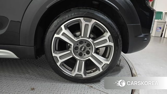 Mini Cooper S Countryman id 4428946 из Кореи 13