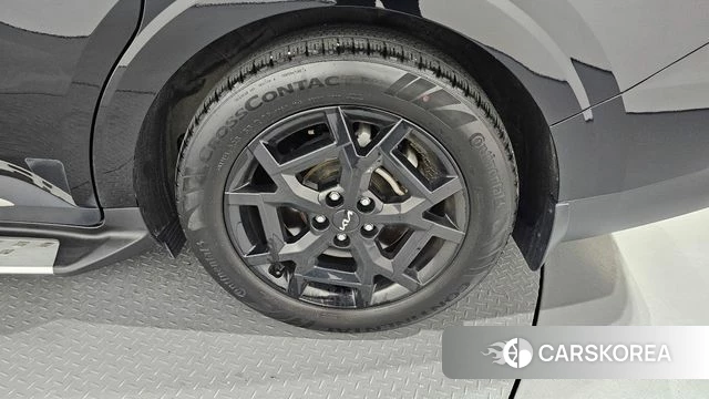 Kia The New Carnival 4th Generation id 4590746 из Кореи 13