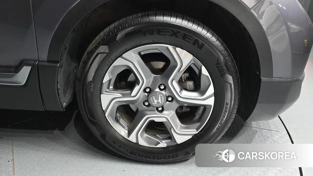 Honda CR-V 5th generation id 4490820 из Кореи 13