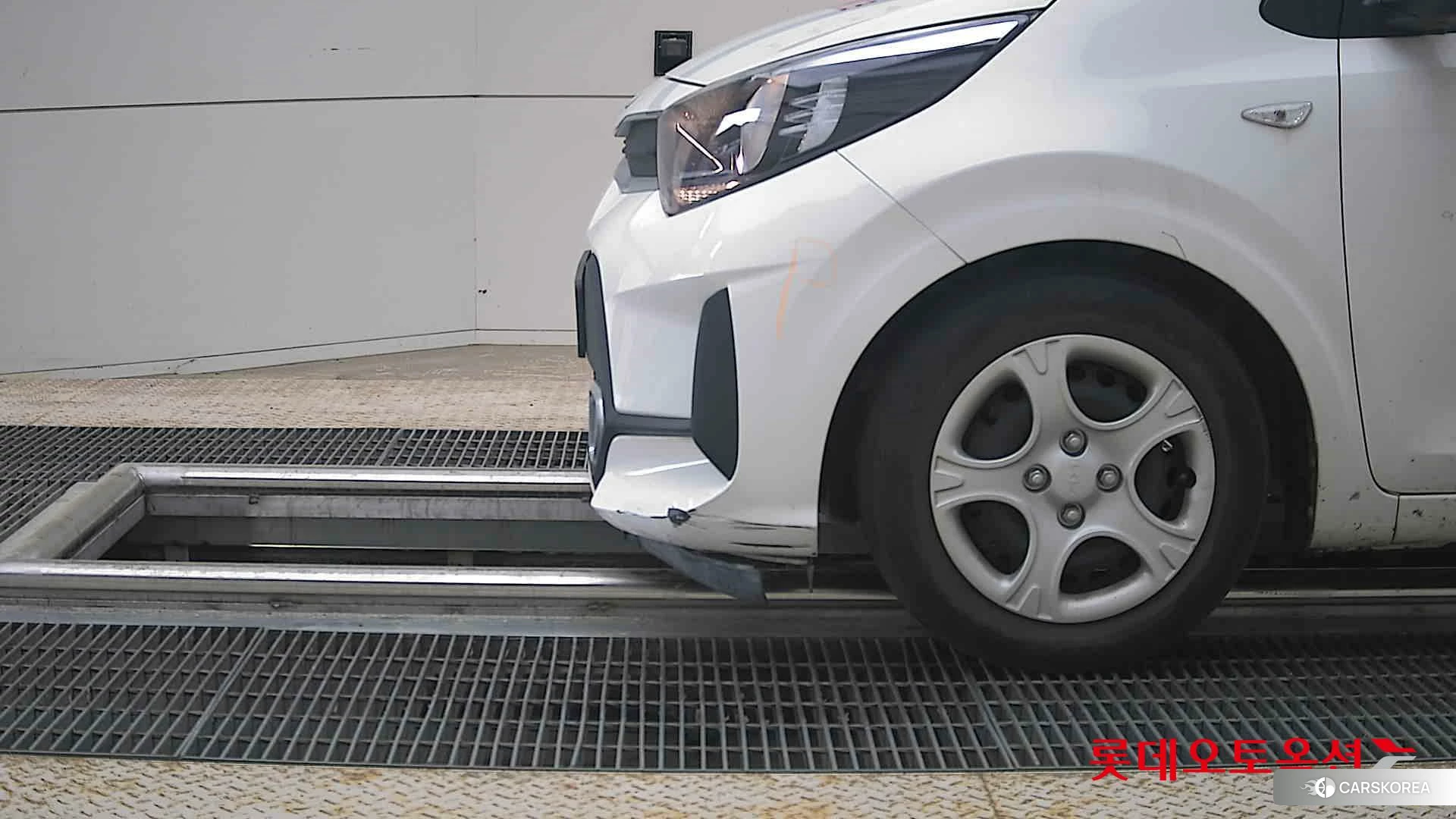 Kia Morning id 4296922 из Кореи 13