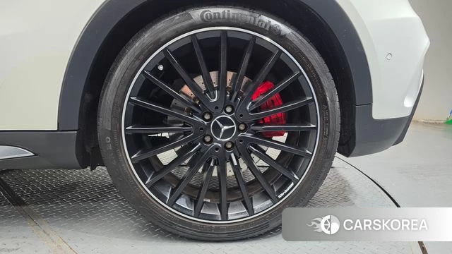 Mercedes-Benz GLA-Class X156 id 4424599 из Кореи 13
