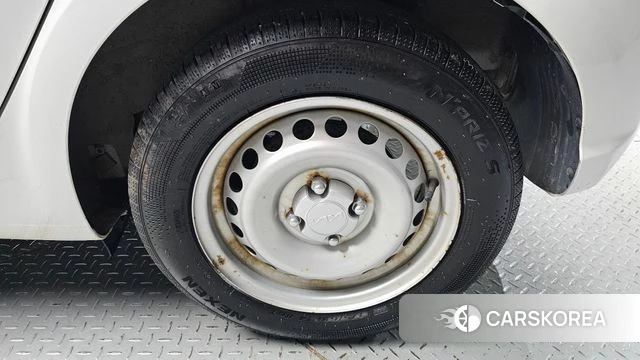 Kia Morning Urban (JA) id 4784331 из Кореи 13