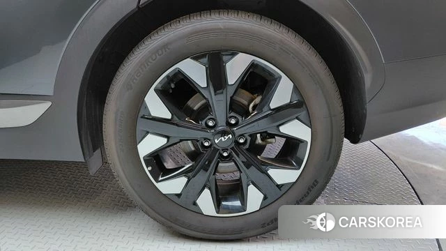 Kia Sportage 5th Generation id 4414243 из Кореи 13