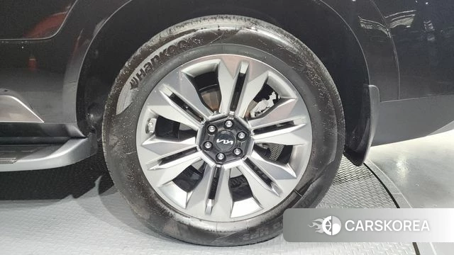 Kia Mohave Master id 4368894 из Кореи 13