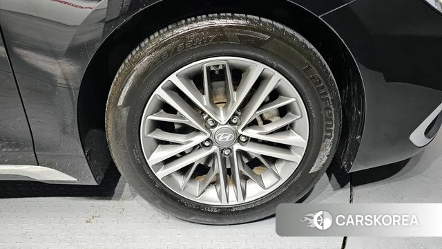 Hyundai Grandeur IG id 4304714 из Кореи 13