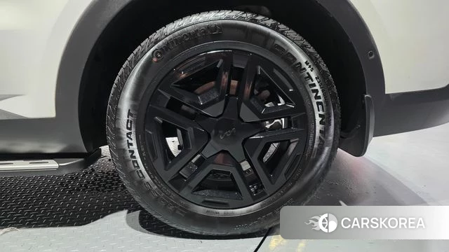 Kia The New Sorento 4th Generation id 4617397 из Кореи 13