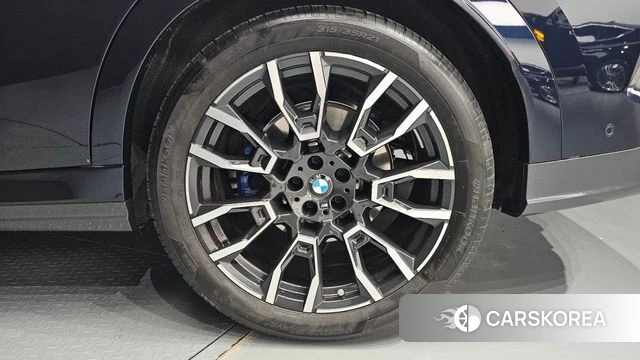 BMW X6 (G06) id 4380853 из Кореи 13
