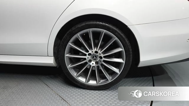 Mercedes-Benz E-Class W213 id 4855057 из Кореи 13