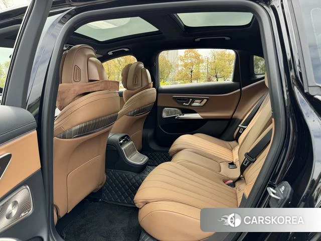 Mercedes-Benz E-class id 4275382 из Китая 13