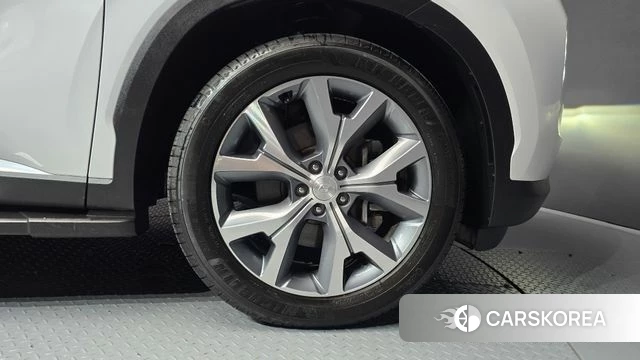 Hyundai Palisade id 4703149 из Кореи 13