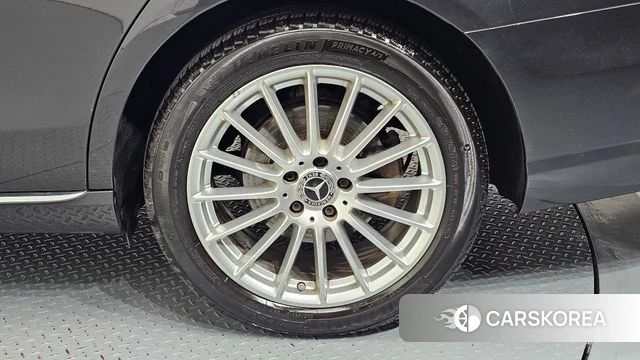 Mercedes-Benz E-Class W213 id 4764270 из Кореи 13