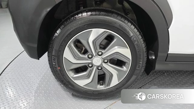 Hyundai Kona Hybrid id 4331308 из Кореи 13
