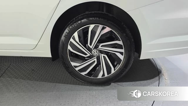 Volkswagen 7th Generation of Jetta id 4309516 из Кореи 13