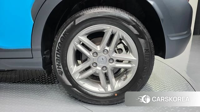 Hyundai The New Kona id 4495059 из Кореи 13