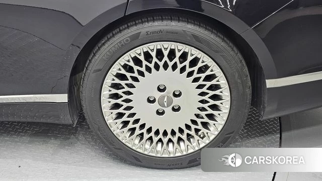 Genesis G80 (RG3) id 4834968 из Кореи 13
