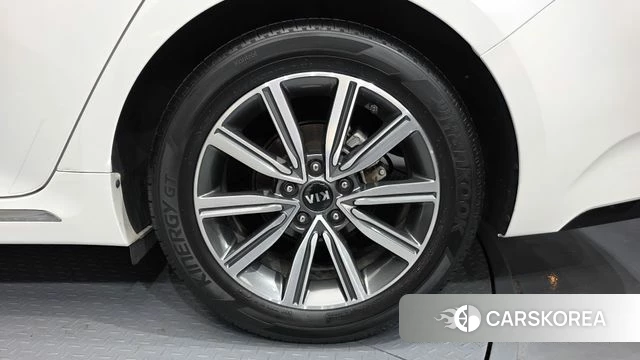 Kia The New K5 2nd generation id 4251189 из Кореи 13