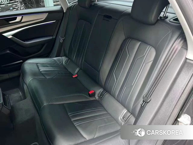 Audi A7 id 4261375 из Китая 13
