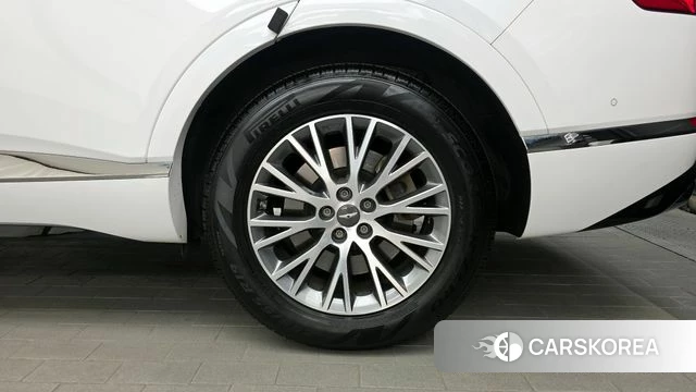 Genesis GV80 id 4362443 из Кореи 13