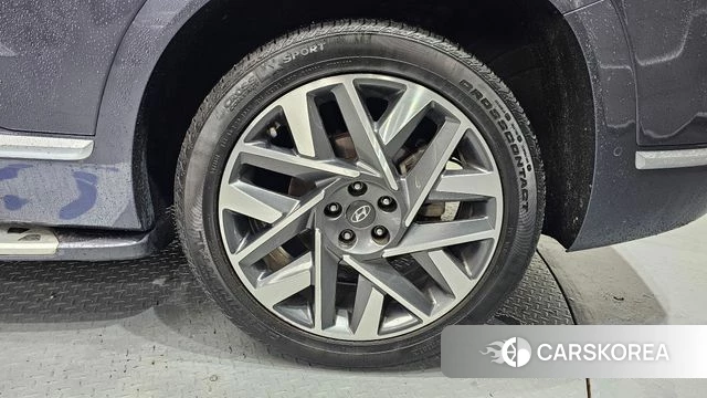 Hyundai The New Santa Fe id 4562499 из Кореи 13