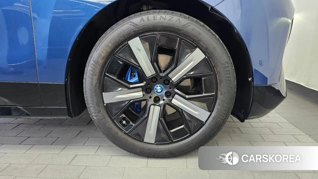 BMW iX id 4916865 из Кореи 13