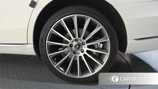 Mercedes-Benz E-Class W213 id 4356619 из Кореи 13