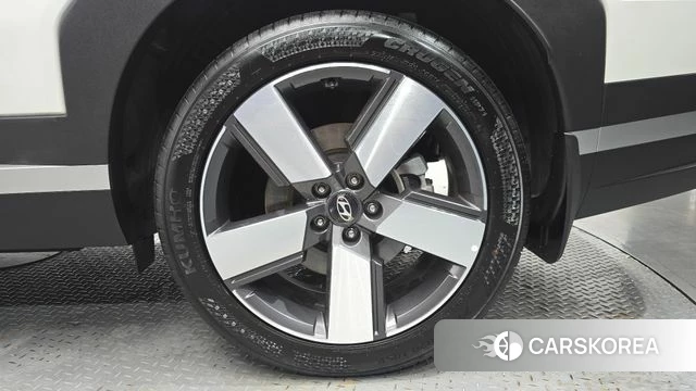Hyundai Santa Fe (MX5) id 4639957 из Кореи 13