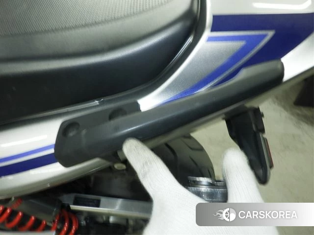 Honda CB1300SF id 4184493 из Японии 13