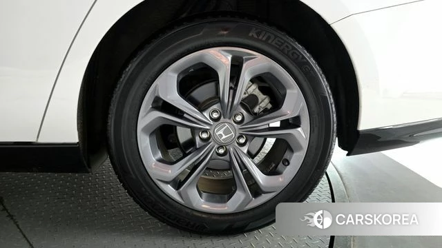 Honda Accord 11th Generation id 4322096 из Кореи 13