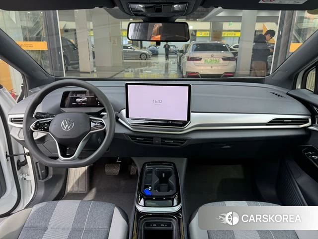 Volkswagen ID.4 CROZZ id 4258653 из Китая 13