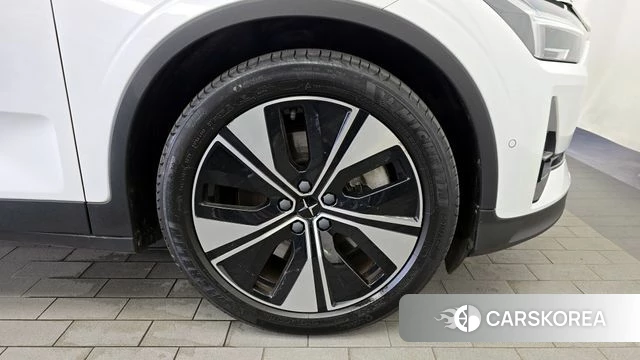 Polestar Polestar 2 id 4388701 из Кореи 13