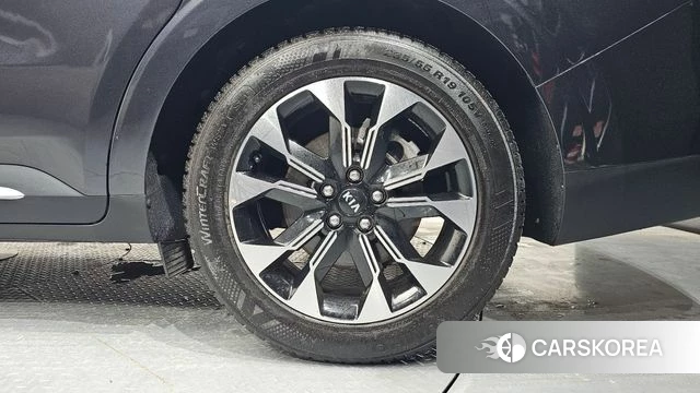 Kia Carnival 4th generation id 4604425 из Кореи 13