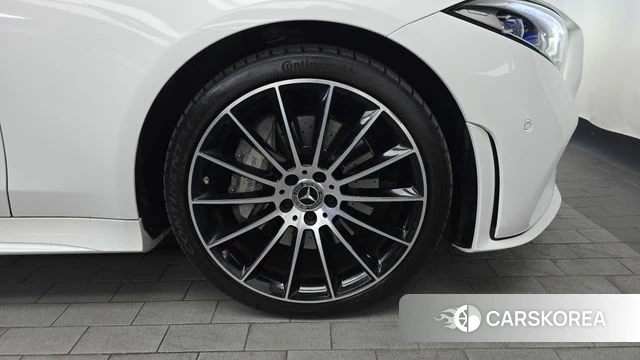 Mercedes-Benz CLS-Class C257 id 4416772 из Кореи 13
