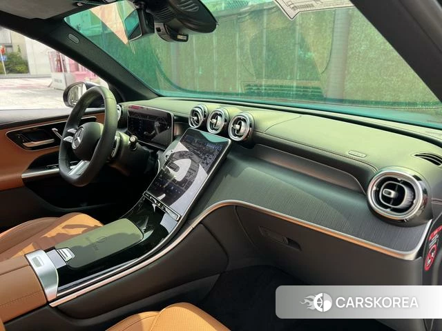 Mercedes-Benz GLC id 4256074 из Китая 13