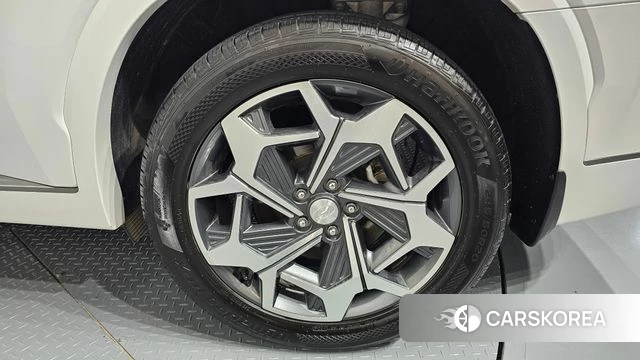 Hyundai Palisade id 4470187 из Кореи 13