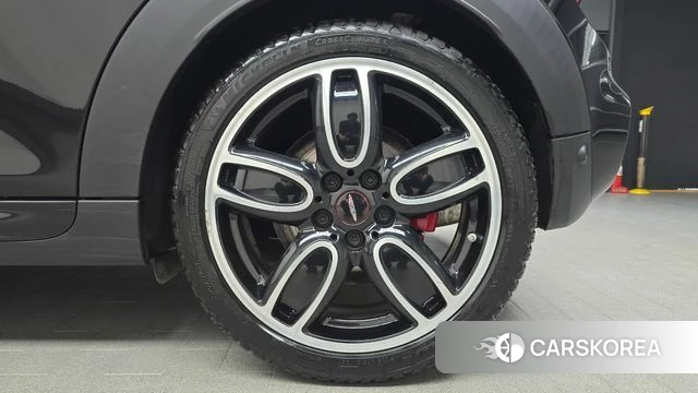 Mini Cooper S id 4410407 из Кореи 13