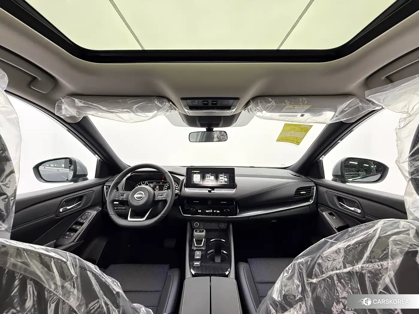 Nissan Qashqai id 4578349 из Китая 13