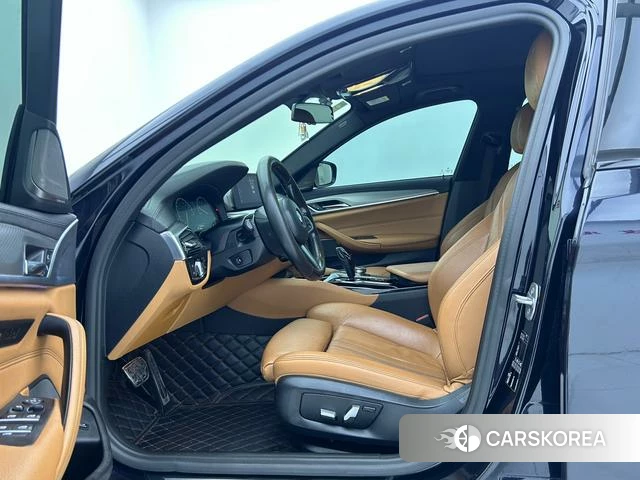 BMW 5 series (imported) id 4253330 из Китая 13