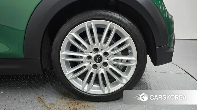 Mini Cooper id 4965604 из Кореи 13