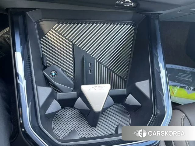 BMW X3 id 4273199 из Китая 13