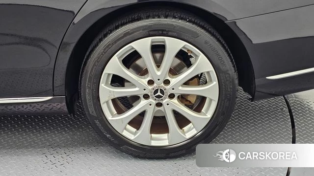 Mercedes-Benz E-Class W213 id 4837033 из Кореи 13