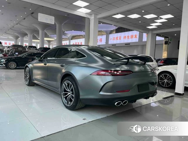 Mercedes-Benz AMG GT id 4259333 из Китая 13
