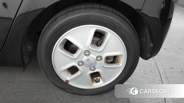 Kia The New Ray id 4376779 из Кореи 13