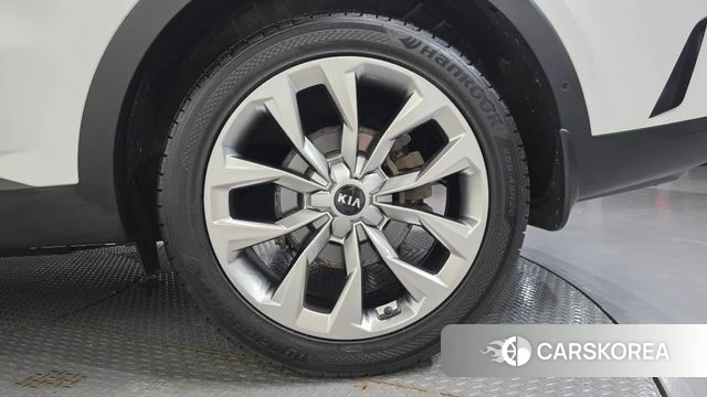 Kia Sorento 4th Generation id 4435008 из Кореи 13