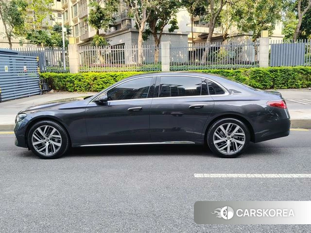 Mercedes-Benz E-class id 4276991 из Китая 13