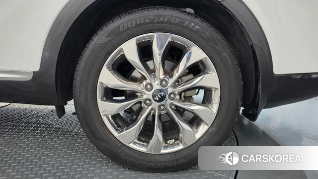 Kia The New Sorento id 4781100 из Кореи 13